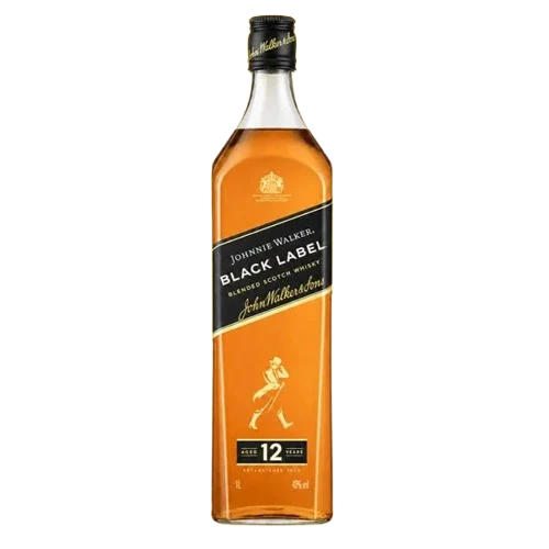Black Label 1L