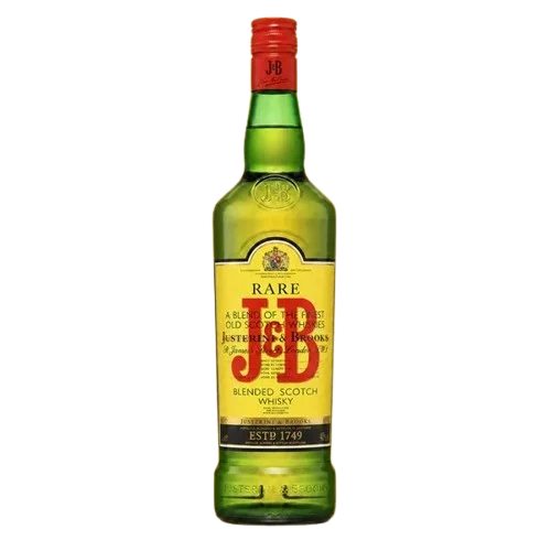 J&B Rare 1L