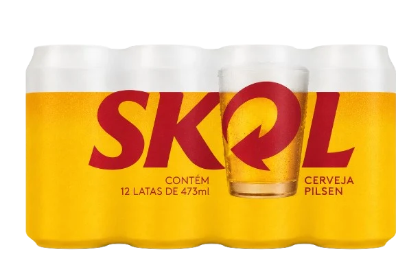 Fardo Skol